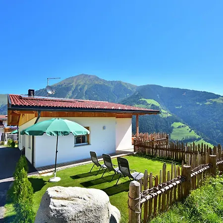 Apartment Tratterhof Astjoch *