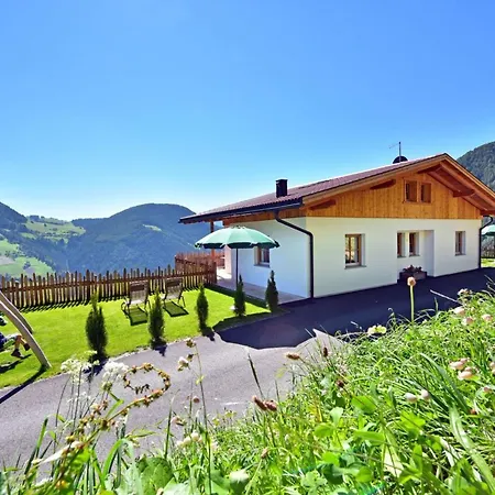 Tratterhof Astjoch Vandoies