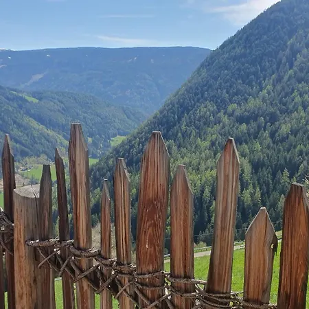Apartment Tratterhof Astjoch