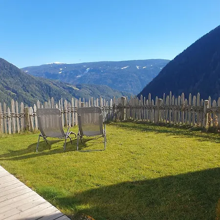 Tratterhof Astjoch Vandoies