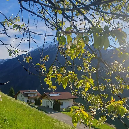 Apartment Tratterhof Astjoch
