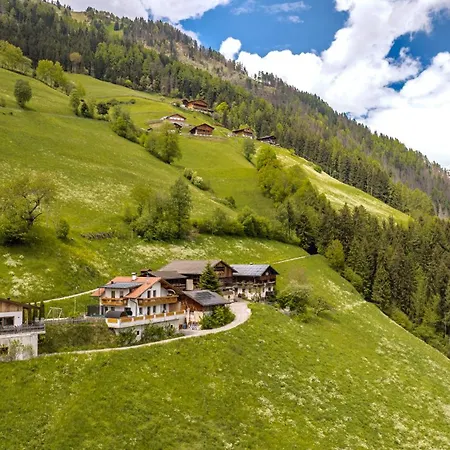 Apartment Tratterhof Astjoch