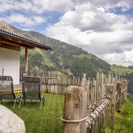 Tratterhof Astjoch *