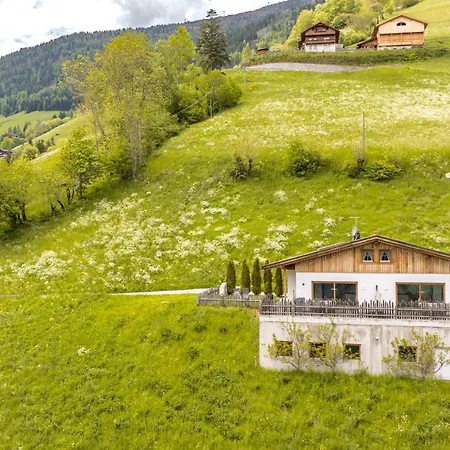 Tratterhof Astjoch