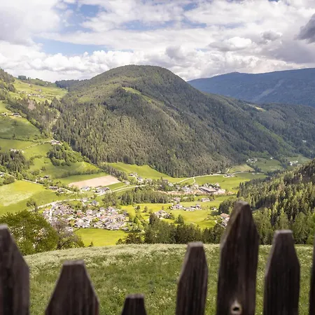 Tratterhof Astjoch *