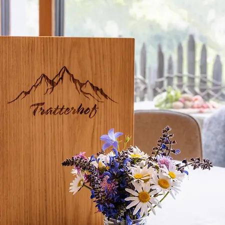 Apartment Tratterhof Astjoch